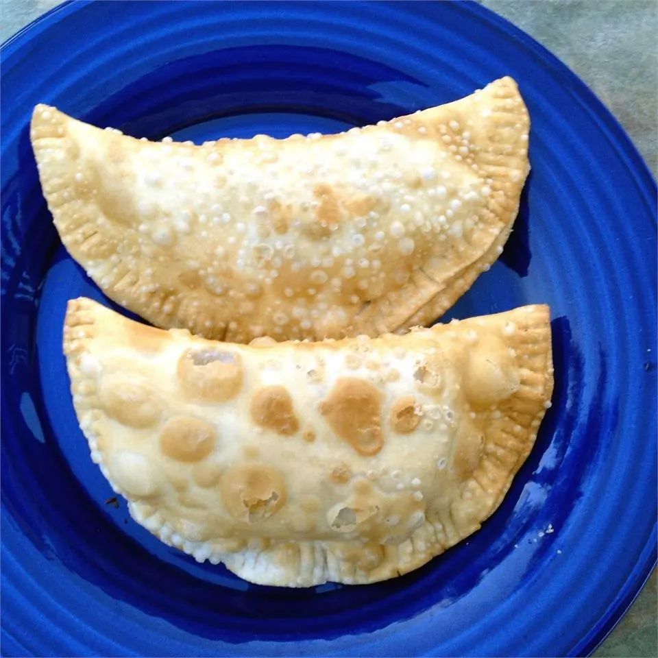 Argentine Meat Empanadas