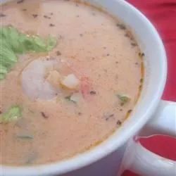 Shrimp Bisque II