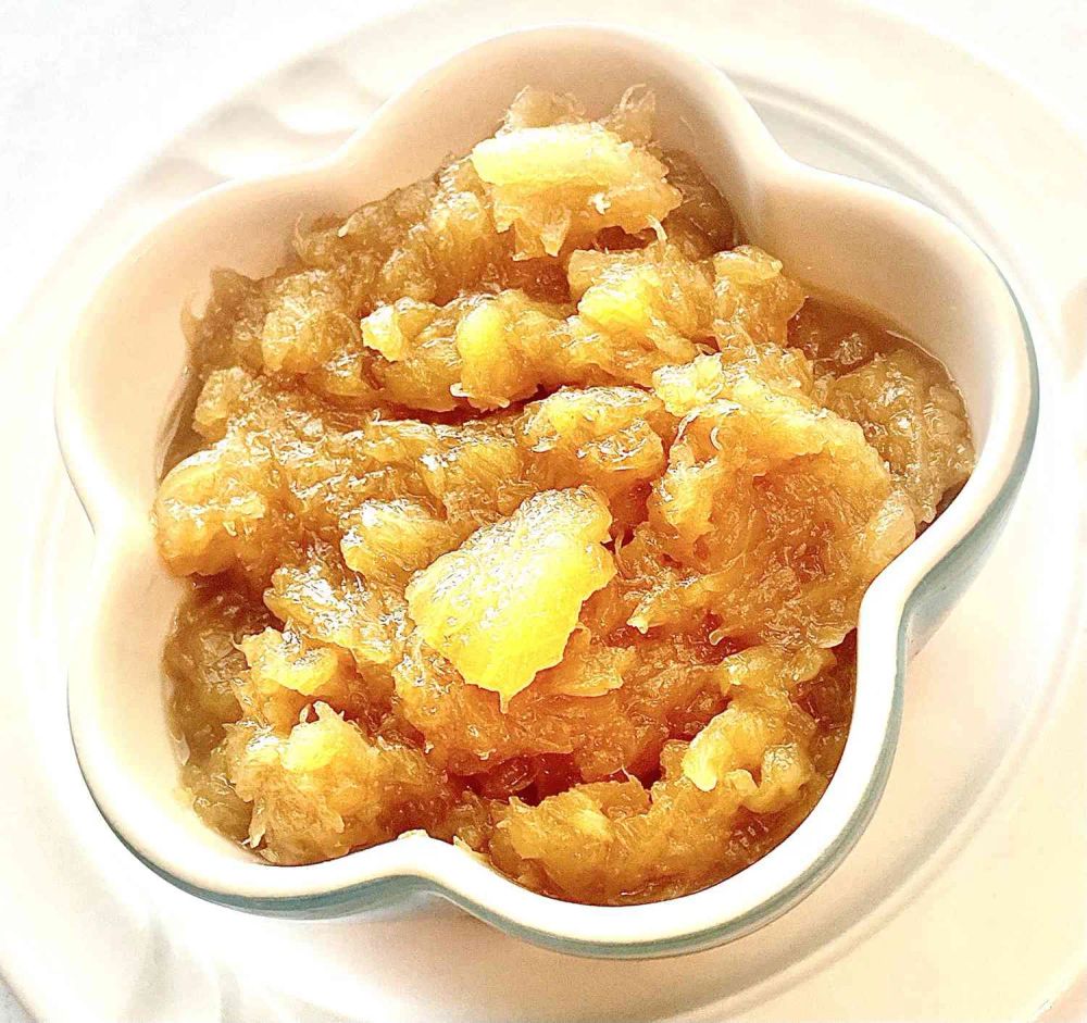 Pineapple Marmalade