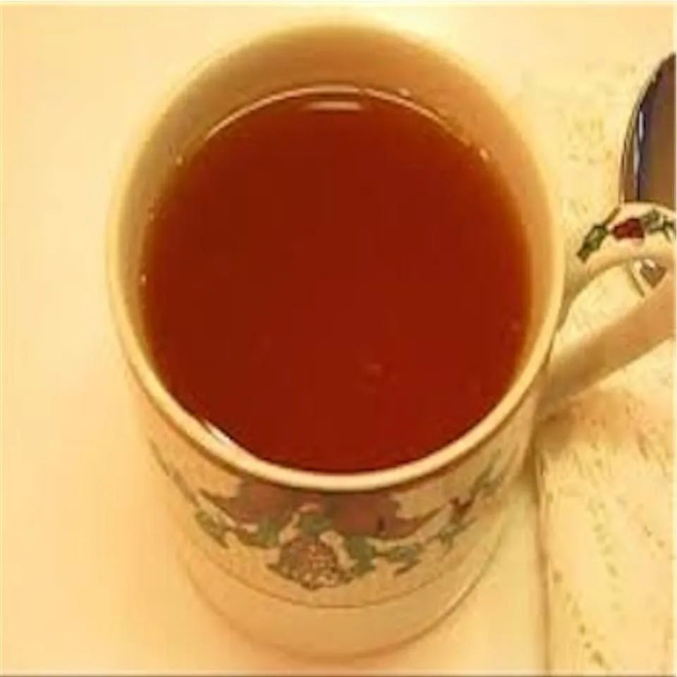 Mom's Russian Tea