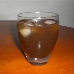 Classic Cuba Libre