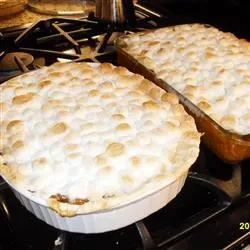 Best Candied Yams with Marshmallows