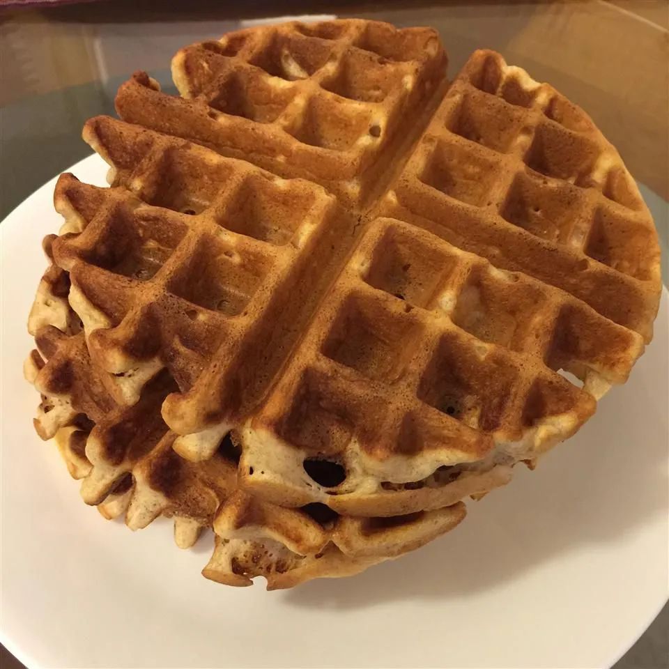 Wonderful Waffles