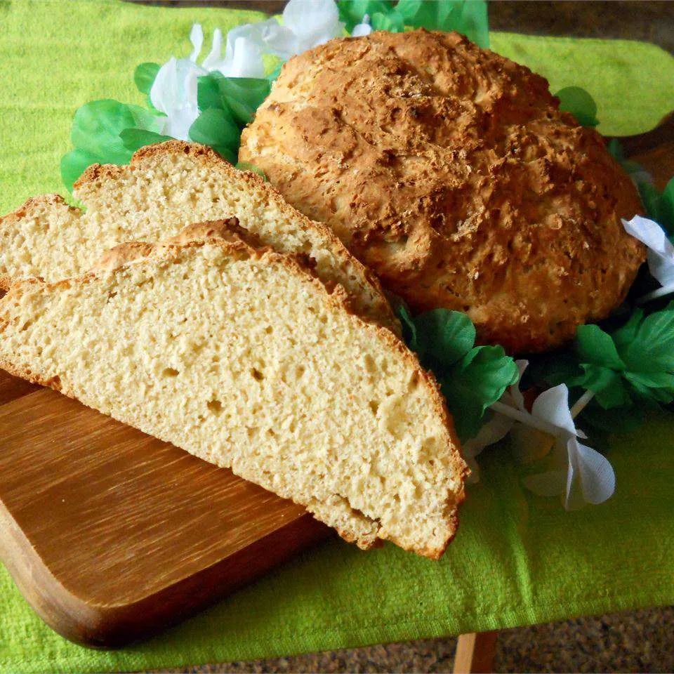 Brennan's Irish Soda Bread