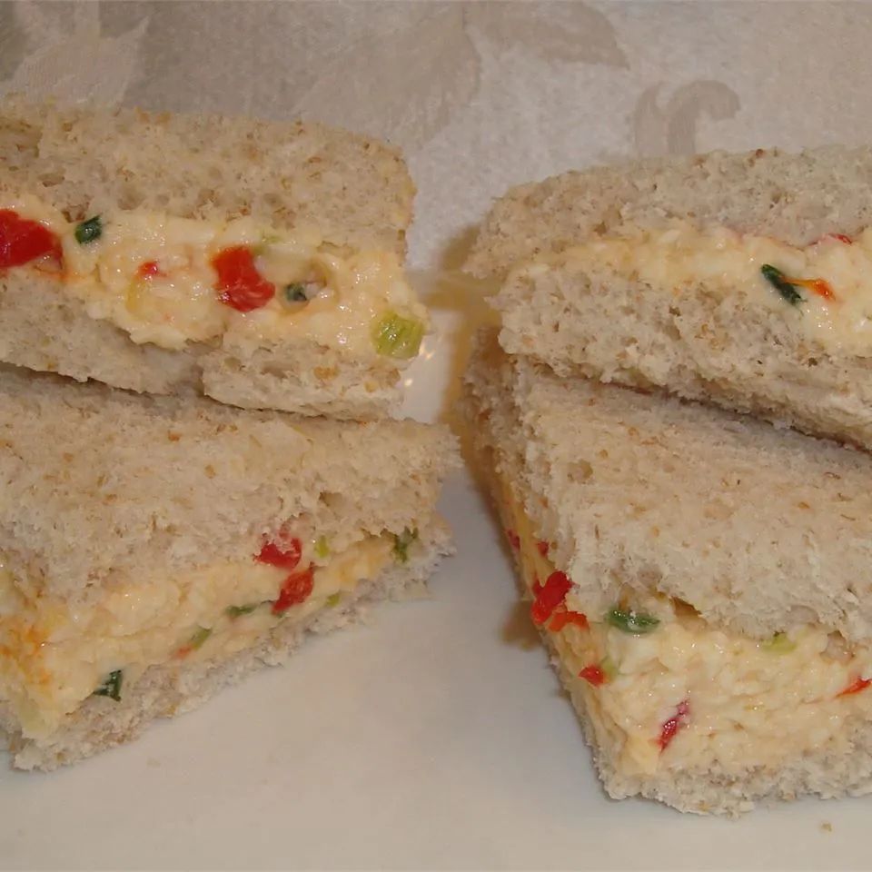 Best Farmers' Market Pimento Cheese