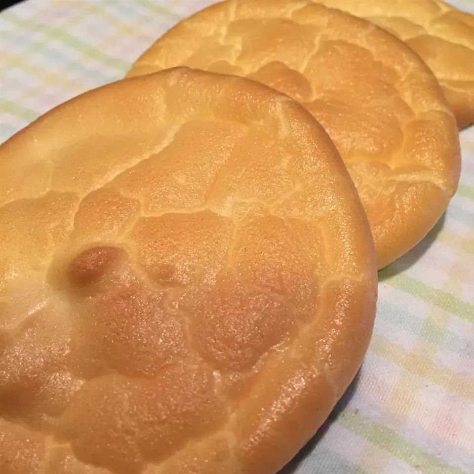 Cloud Bread