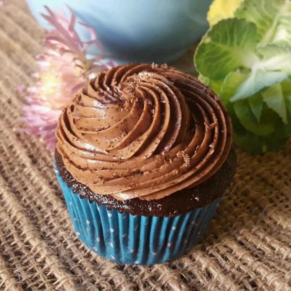 Coffee Butter Frosting