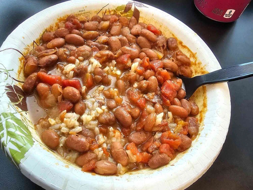 Instant Pot Pinto Beans (No Soaking)