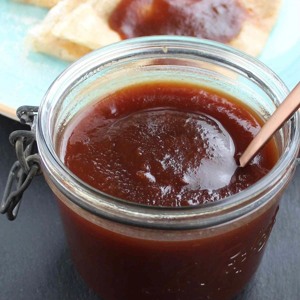 Instant Pot® Apple Butter