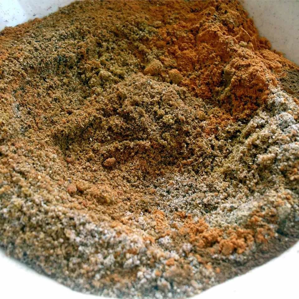 Easy Garam Masala