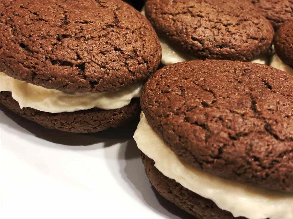 Whoopie Pies