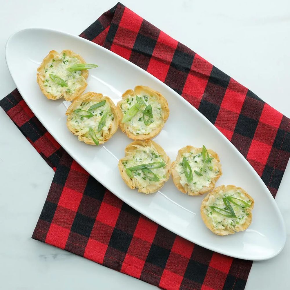 Jalapeño Popper Cups