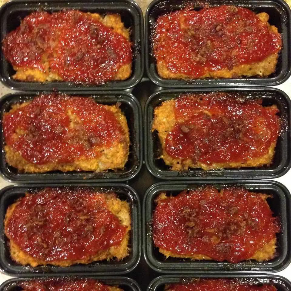 Cottage Meatloaf