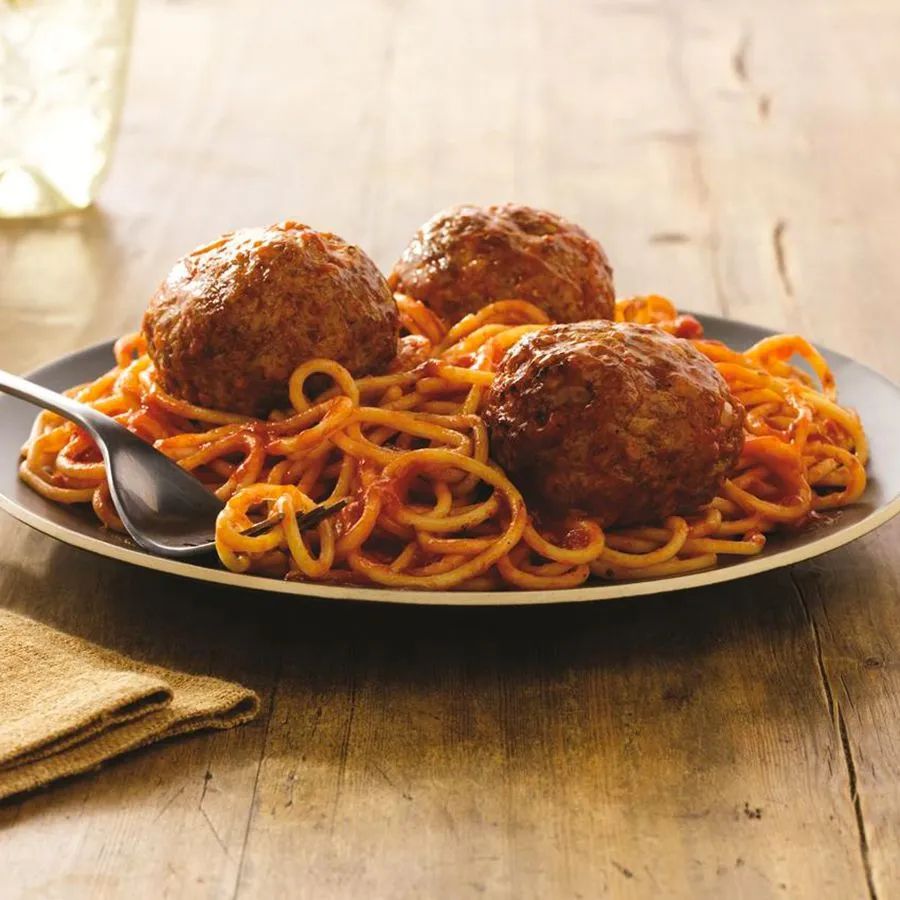 Johnsonville Italian Meatballs