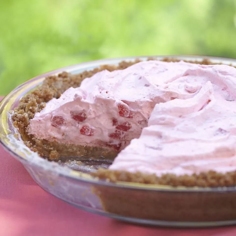 Watermelon Pie