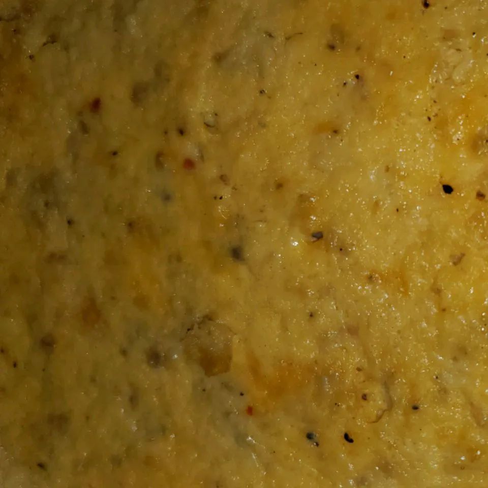 TV's Grits Casserole