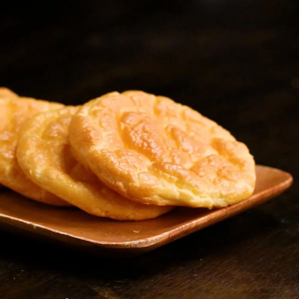 Cloud Bread