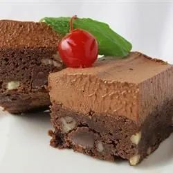 Wonderful Brownies