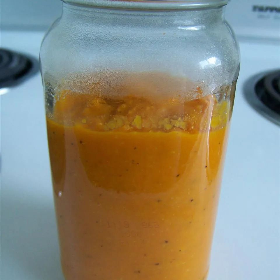 Habanero Hot Sauce