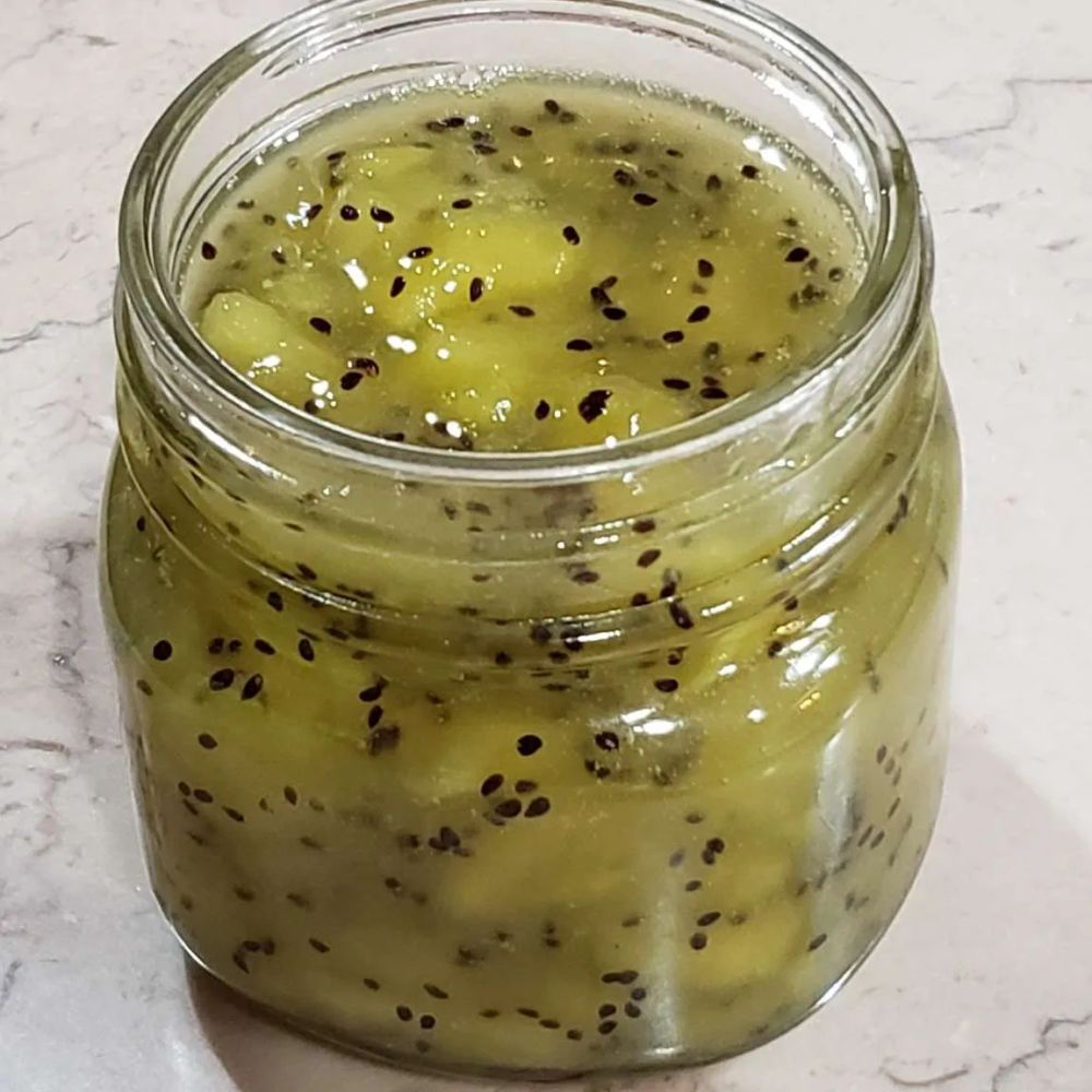 Kiwi Jam