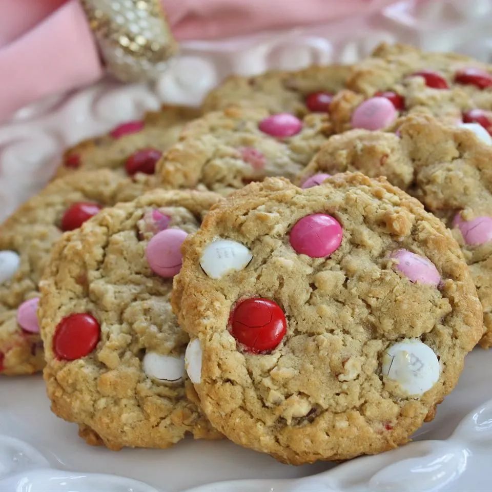 Allison's Supreme Chocolate Chip Cookies