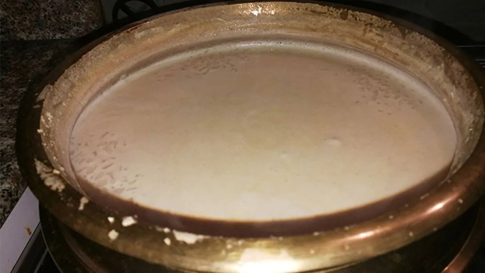 Palada Payasam