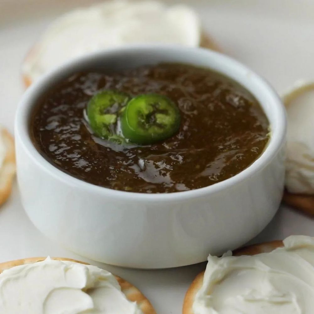 Jalapeno Jelly