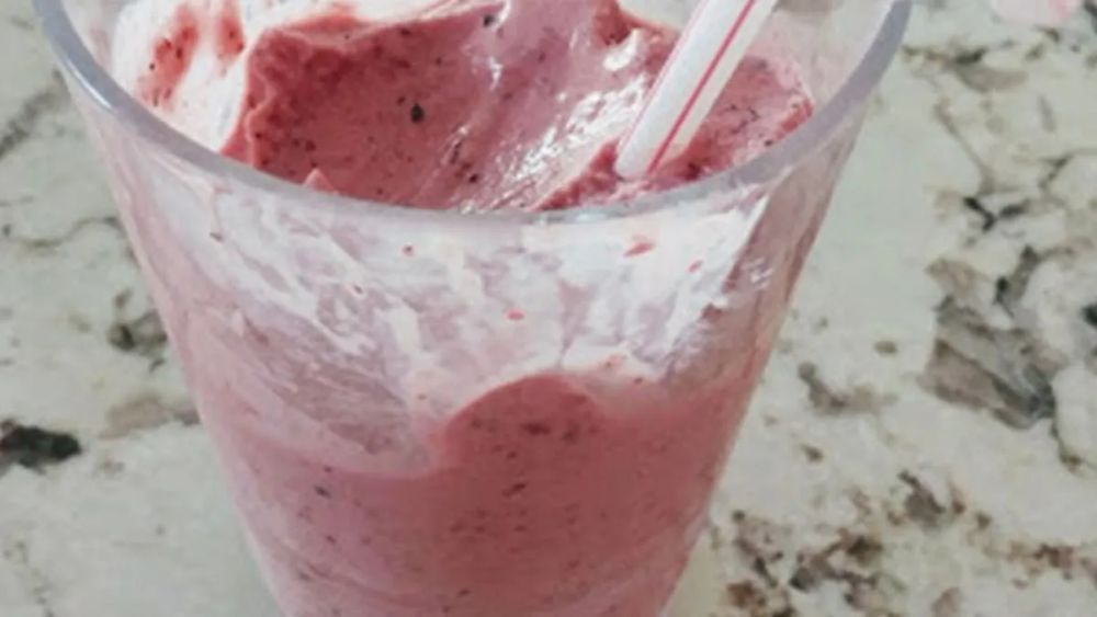 Best Fruit Smoothie