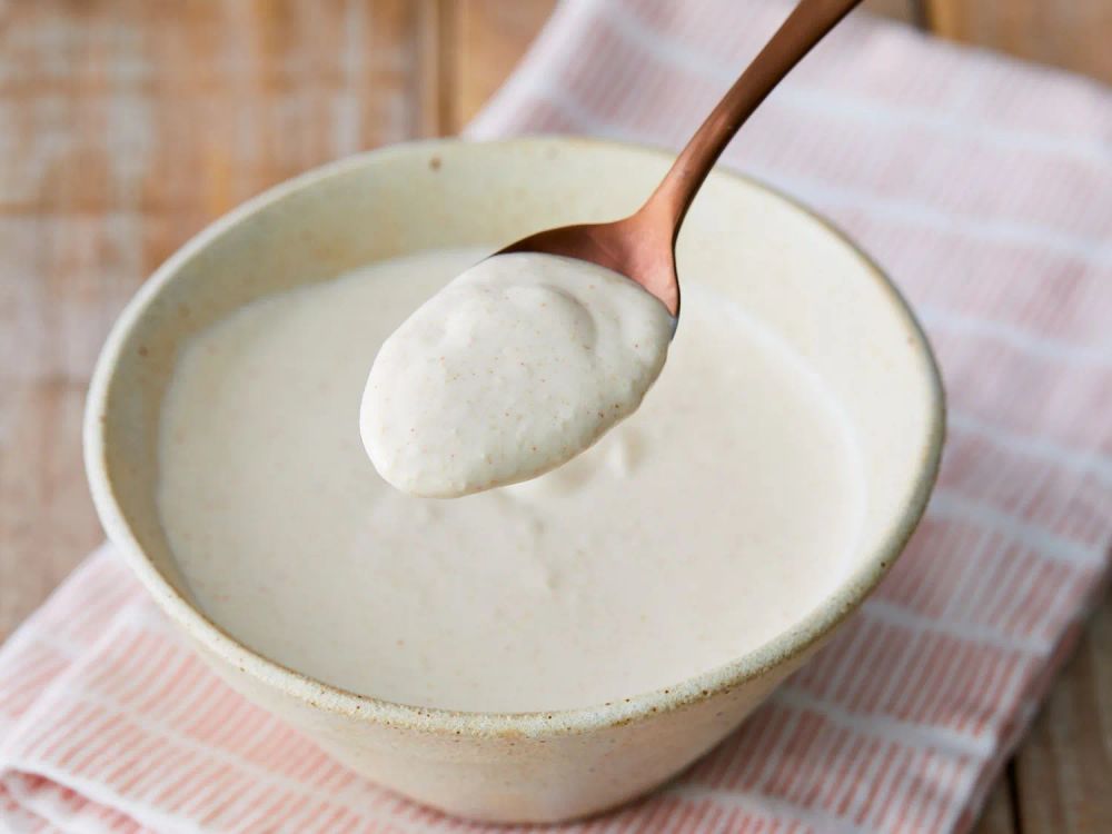 Horseradish Sauce