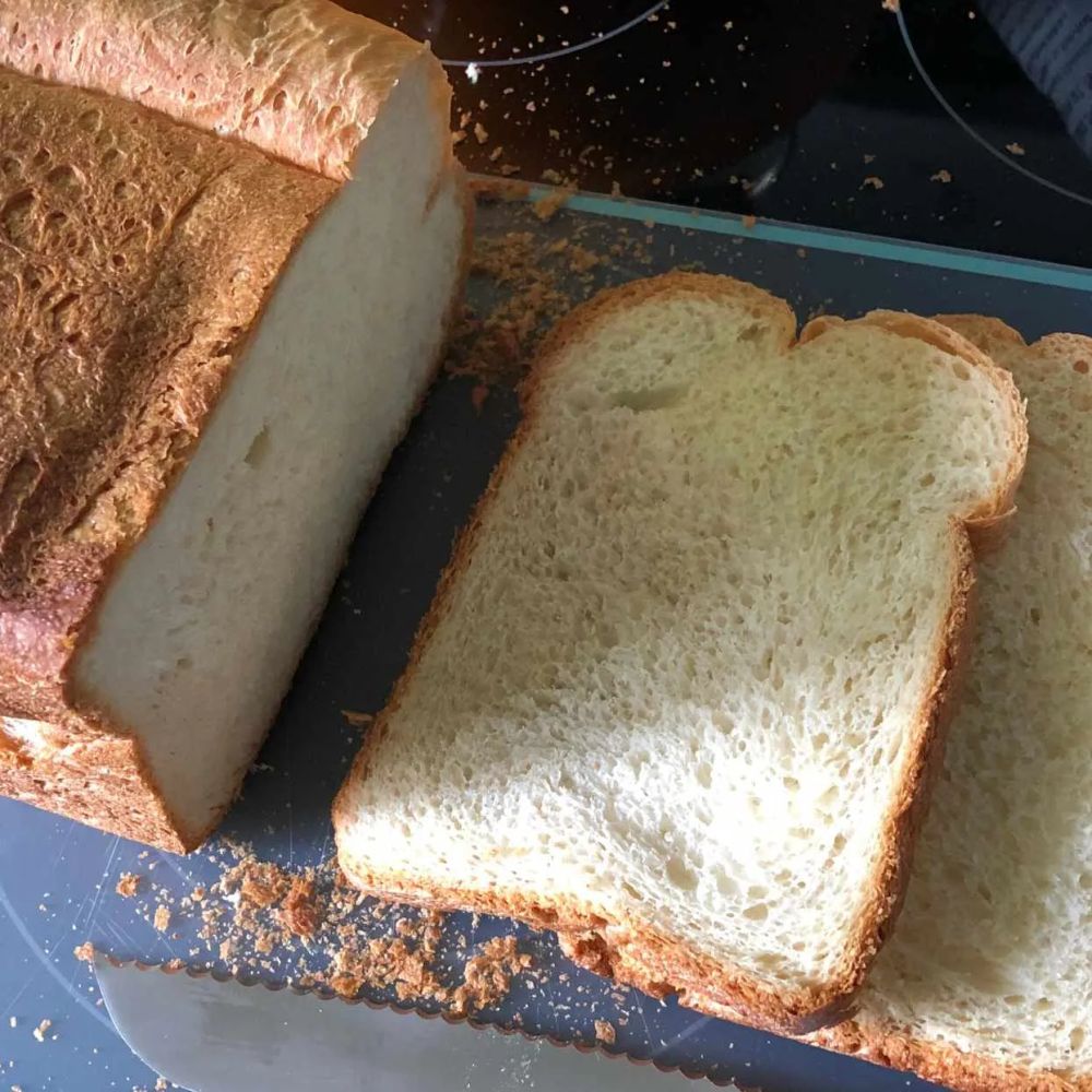 Best Bread Machine Bread