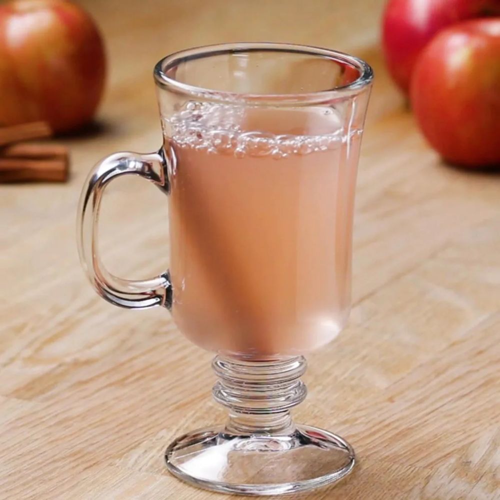 Apple Tea