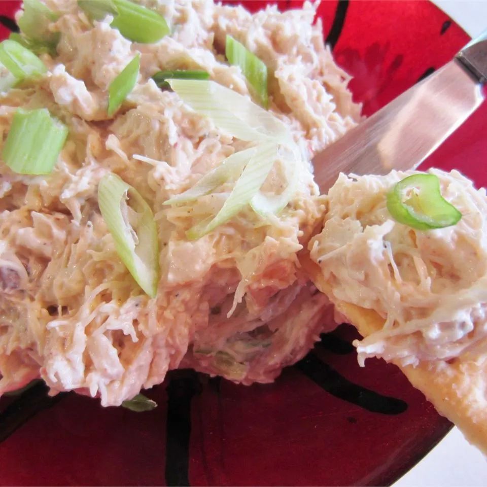 Crab 'n Shrimp Dip