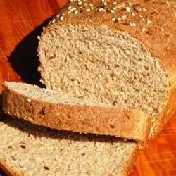 Dee's Health Bread