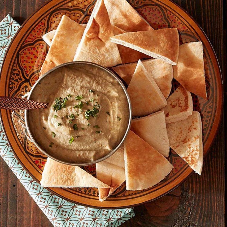 Baba Ghanoush from Reynolds Wrap®