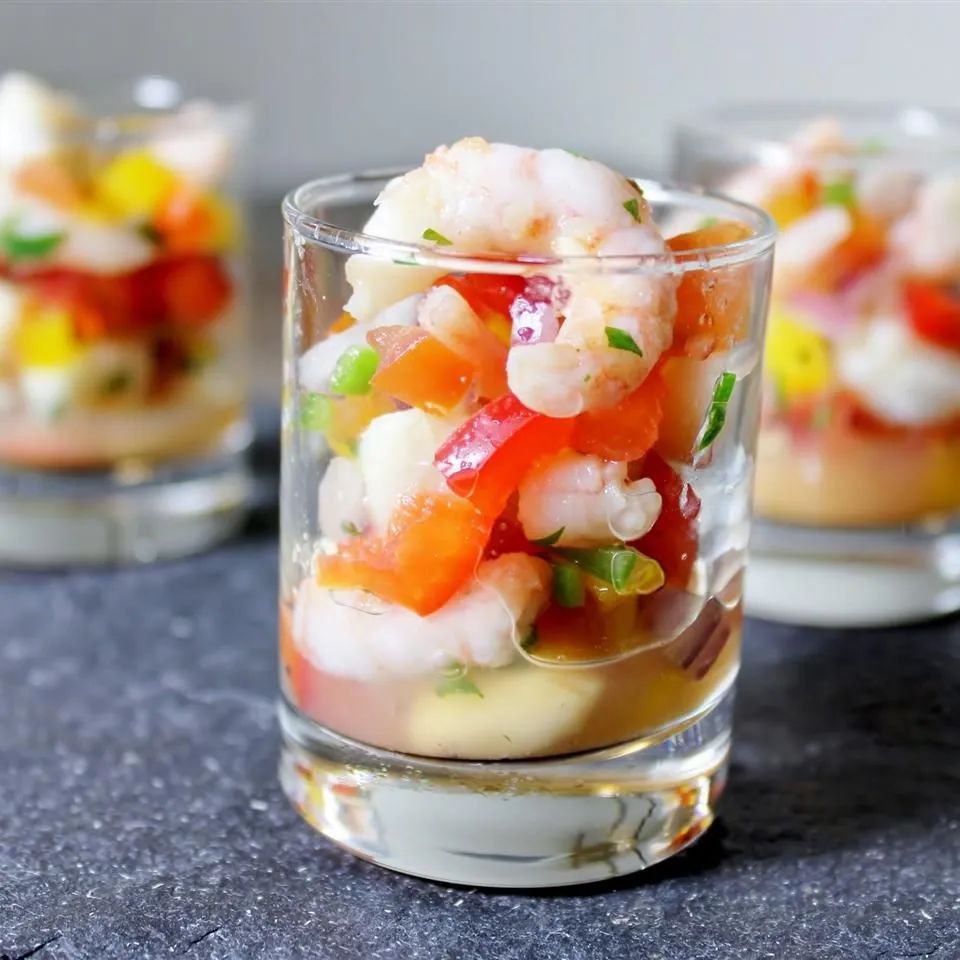 City Ceviche