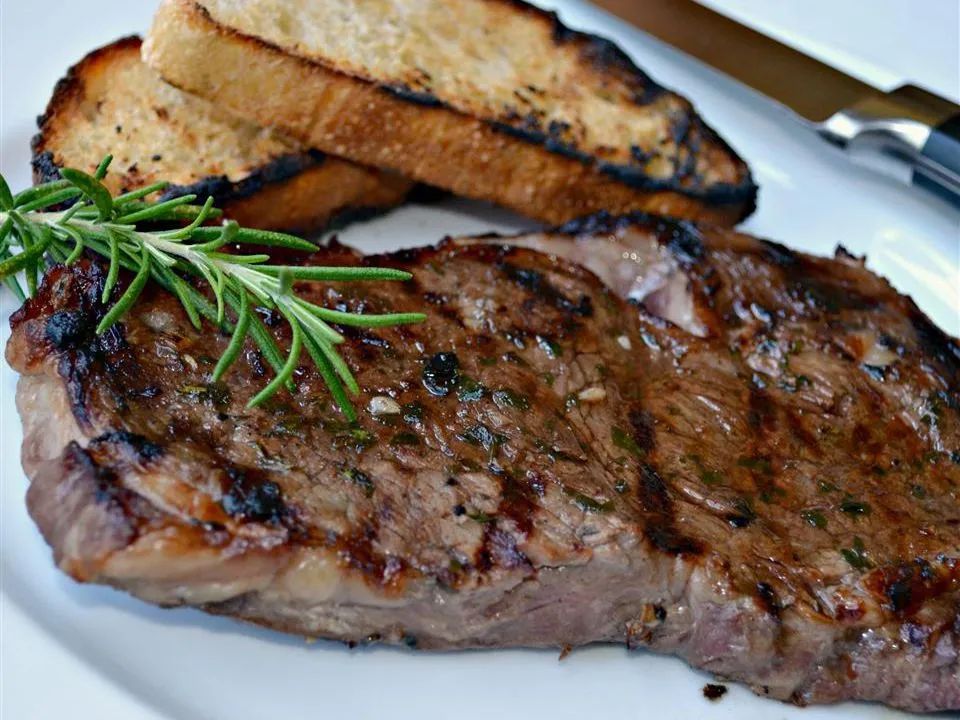 Italian Rib Eye