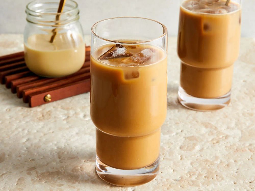 Vietnamese Iced Coffee