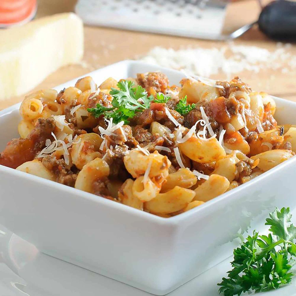 Classic Goulash