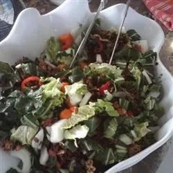 Sandra's Party Salad