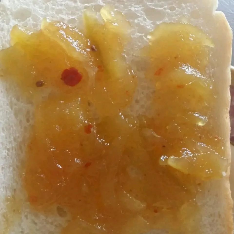 Kokub's Mango Chutney from Pakistan