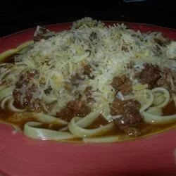 Lauren's Cincinnati Chili