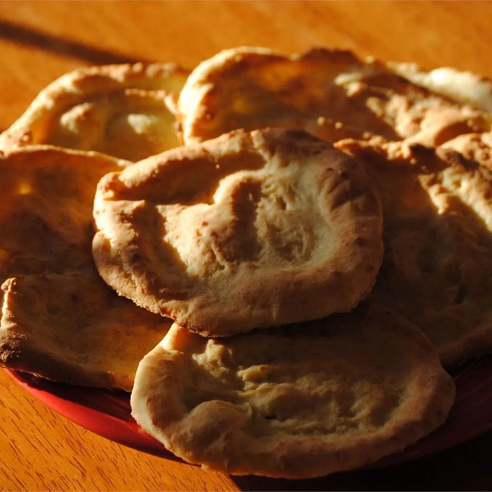 Gluten-Free Cheese and Herb Pizza Crust