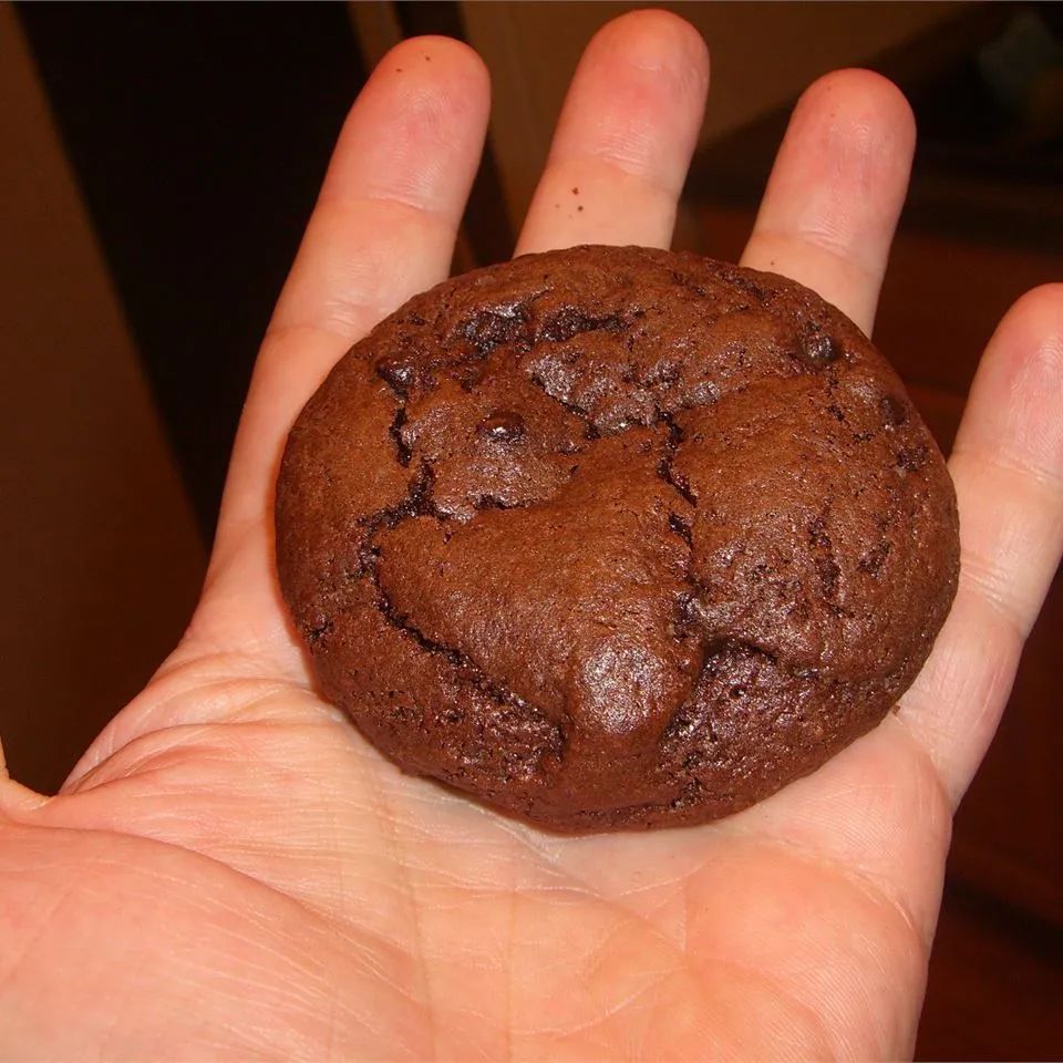 Brownie cookies