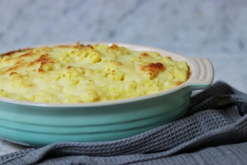 Chef John's Shepherd's Pie