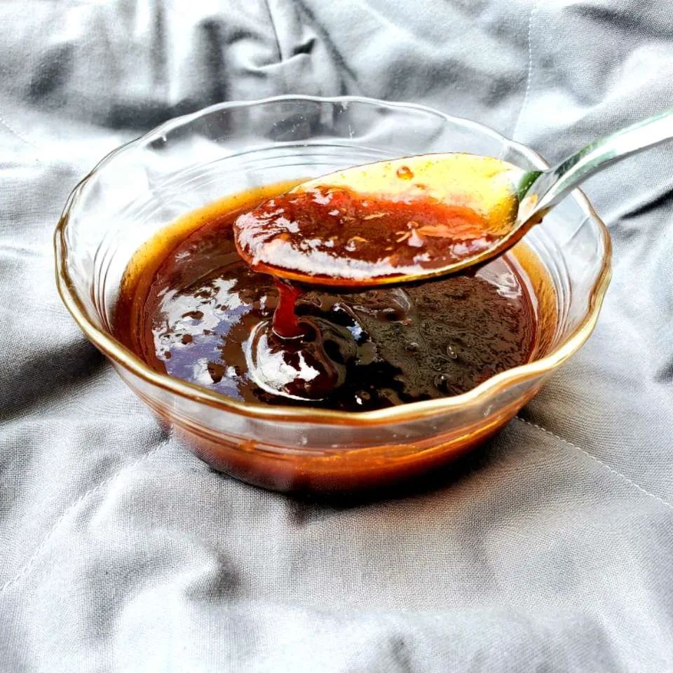 Paul's Southern California BBQ Sauce