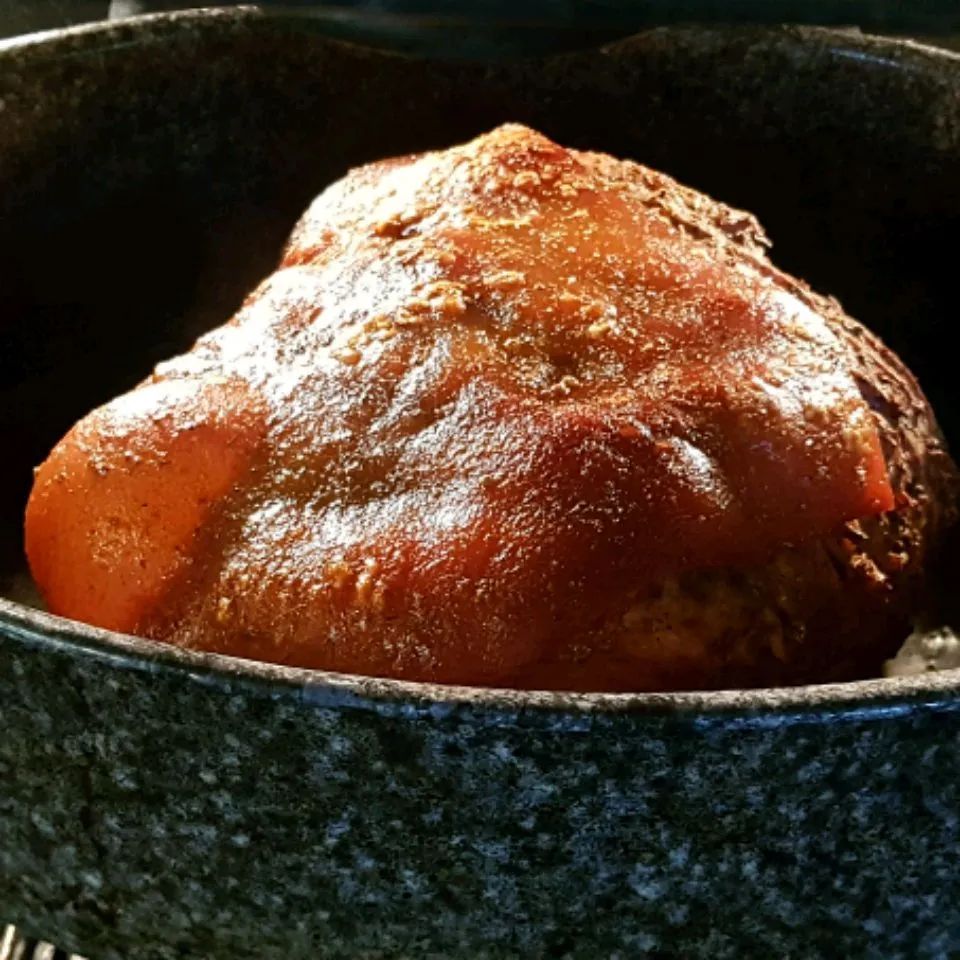 Pernil (Slow-Roasted Pork)