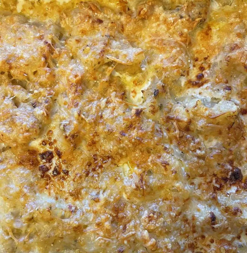 Instant Pot Au Gratin Potatoes