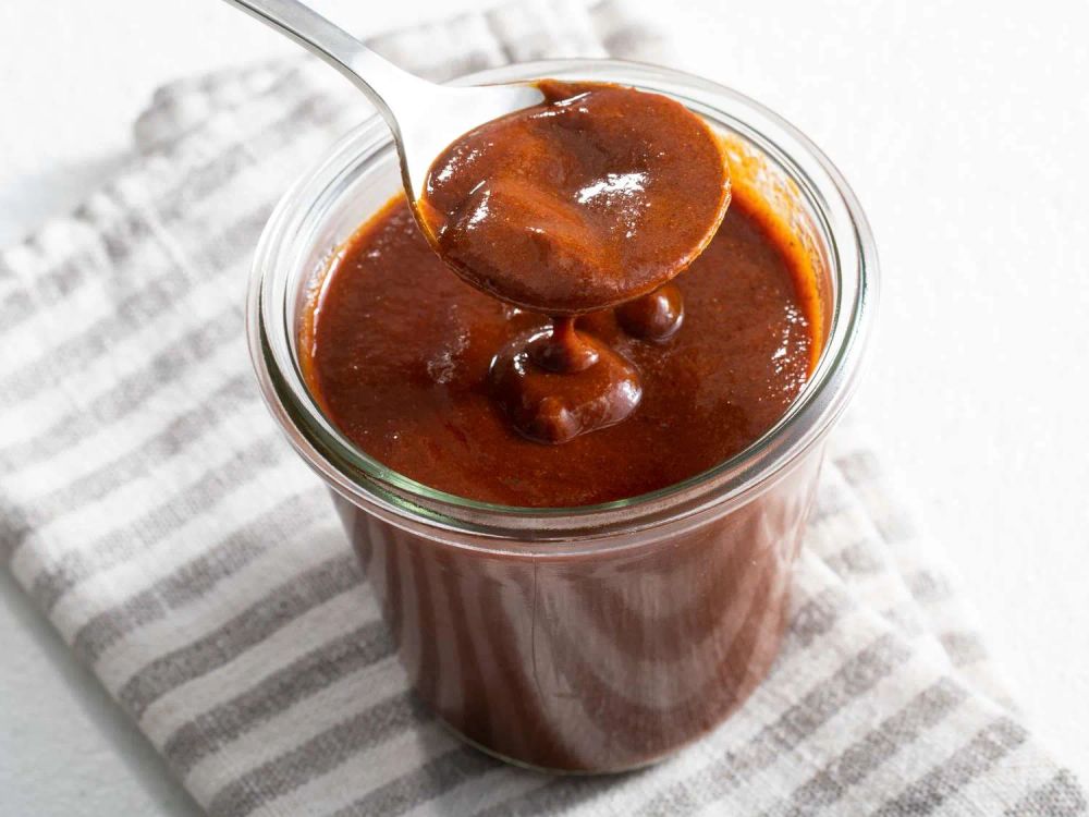 Enchilada Sauce