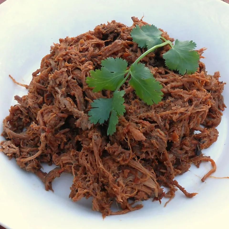 Copycat Chipotle Beef Barbacoa