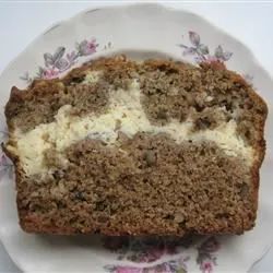 Favorite Nut Bread